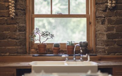 Creating a Cozy Southern Farmhouse Vibe: Home Decor Tips and Ideas